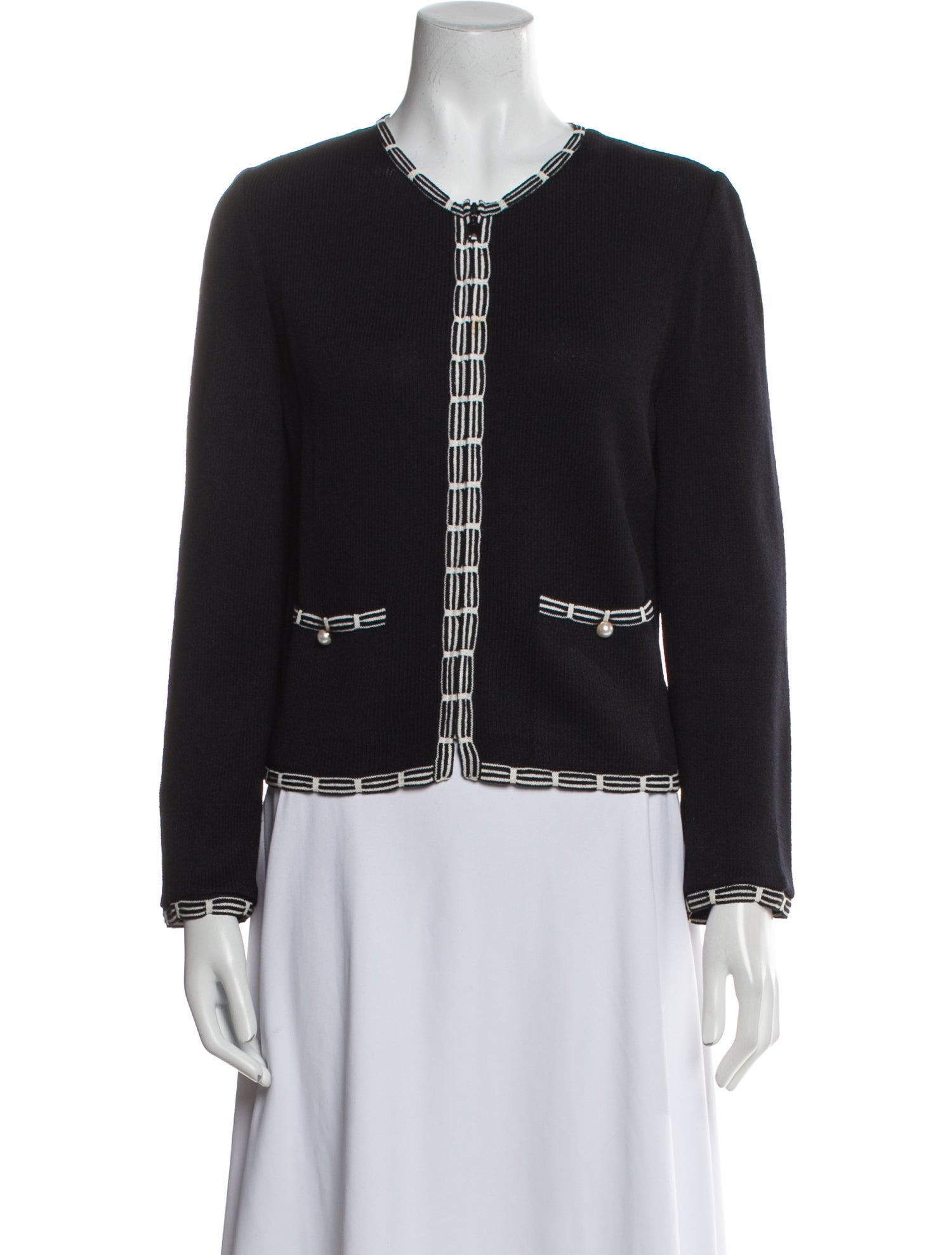 St. John Collection Evening Jacket